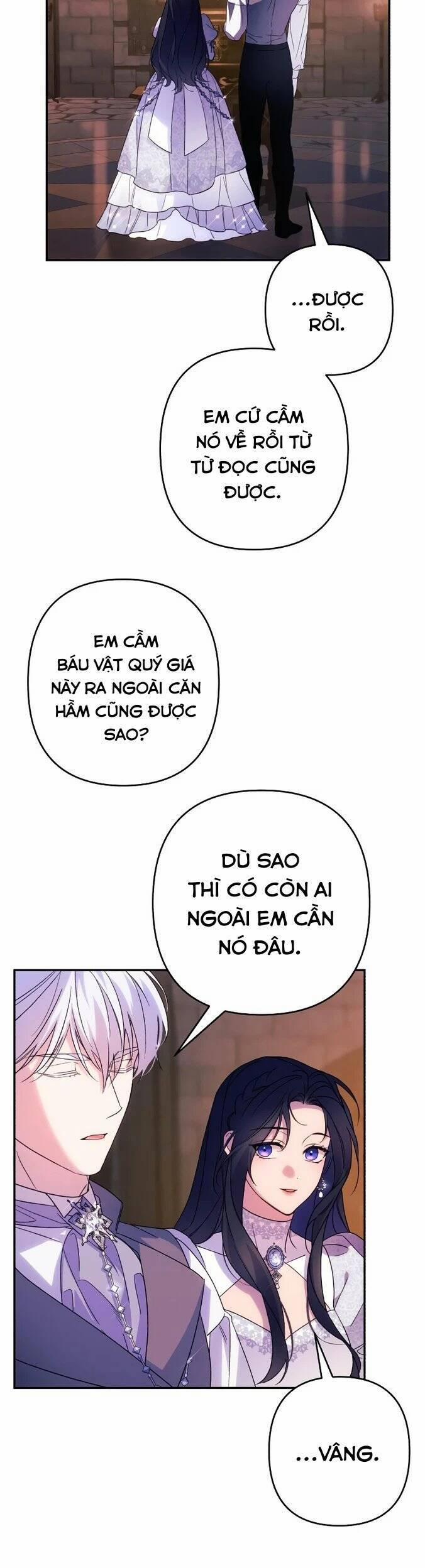 Tôi Sẽ Quyến Rũ Công Tước Phương Bắc 78 trang 14