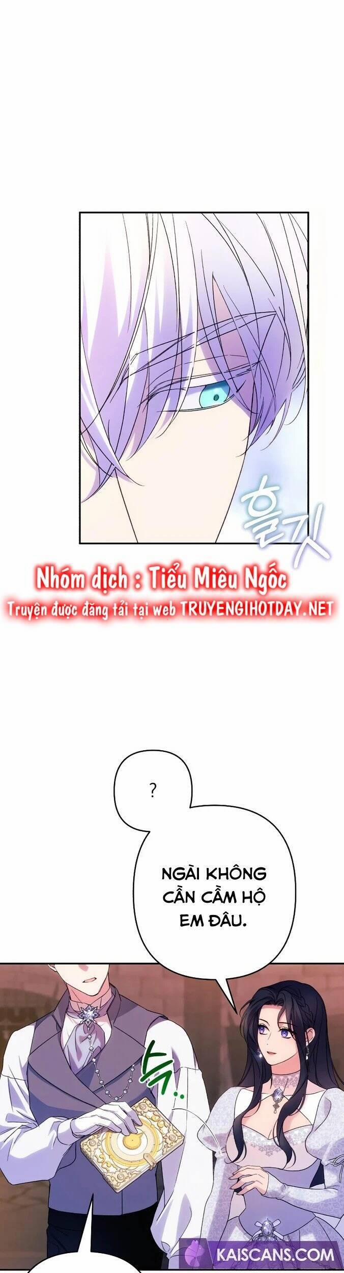 Tôi Sẽ Quyến Rũ Công Tước Phương Bắc 78 trang 15
