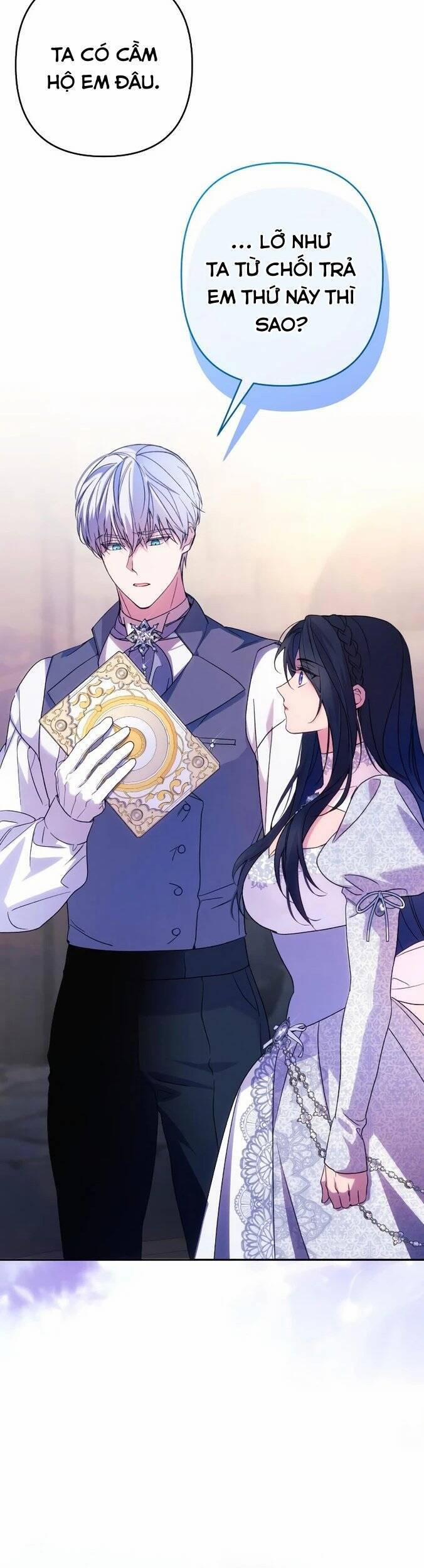 Tôi Sẽ Quyến Rũ Công Tước Phương Bắc 78 trang 16