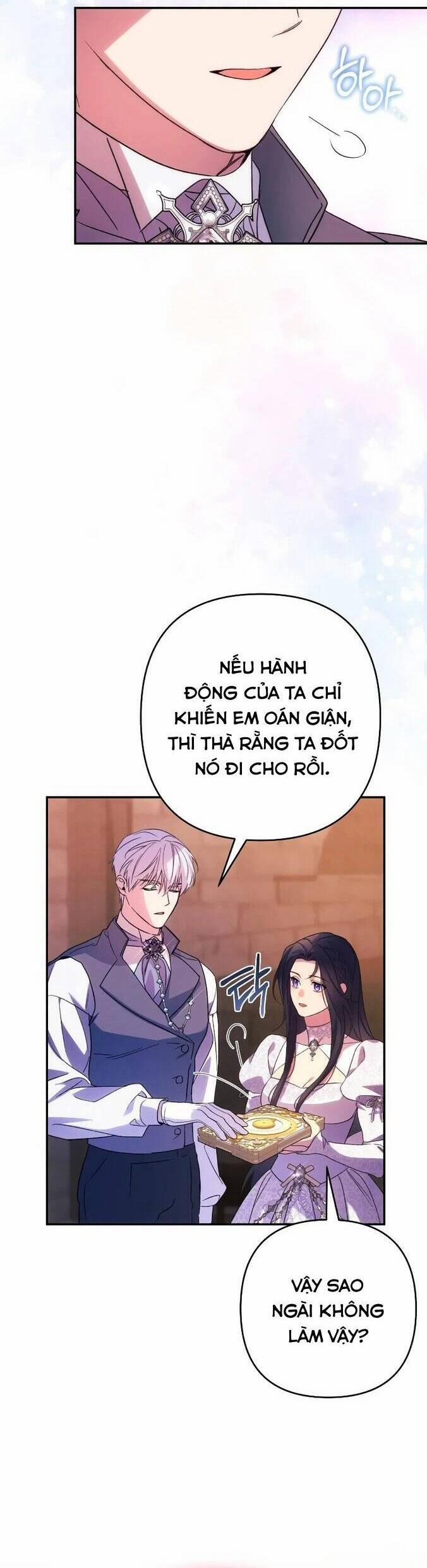 Tôi Sẽ Quyến Rũ Công Tước Phương Bắc 78 trang 19