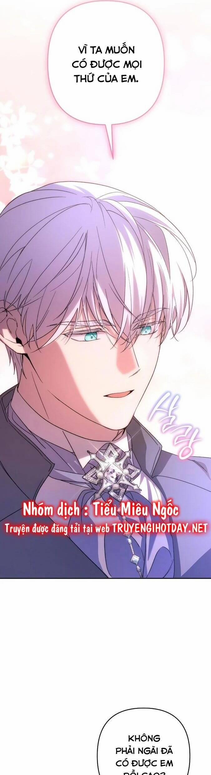 Tôi Sẽ Quyến Rũ Công Tước Phương Bắc 78 trang 20
