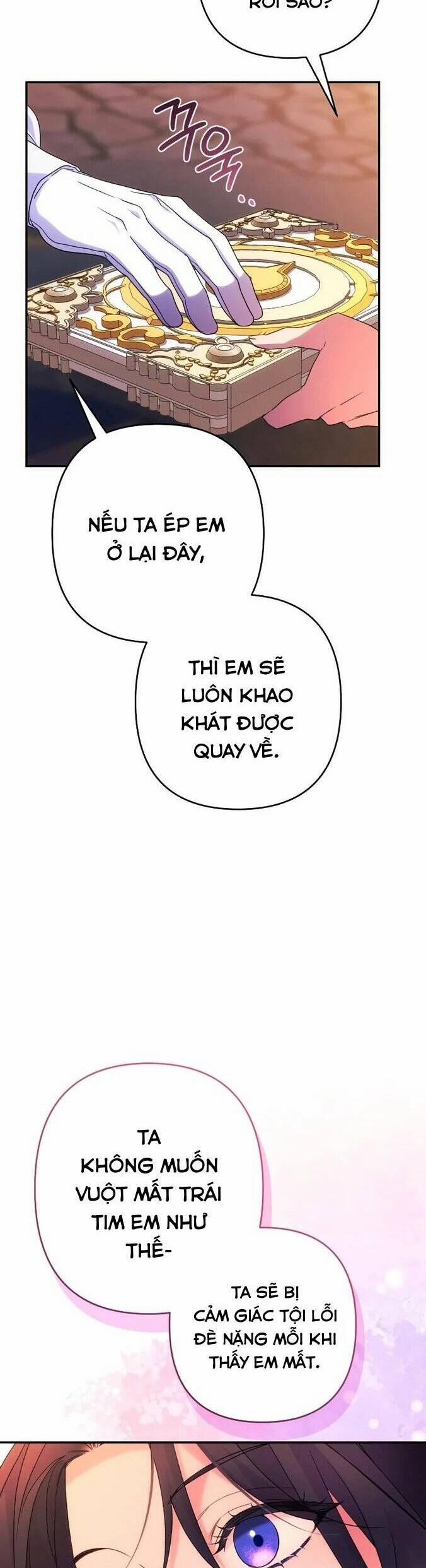 Tôi Sẽ Quyến Rũ Công Tước Phương Bắc 78 trang 21