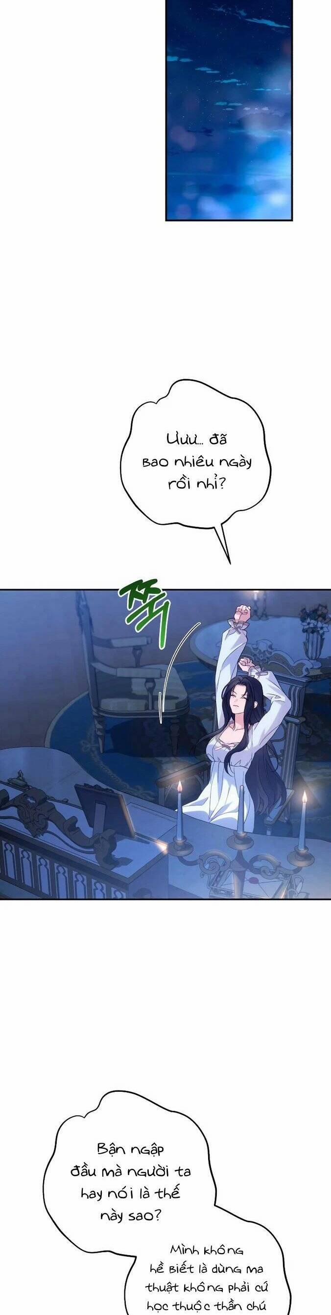 Tôi Sẽ Quyến Rũ Công Tước Phương Bắc 78 trang 25