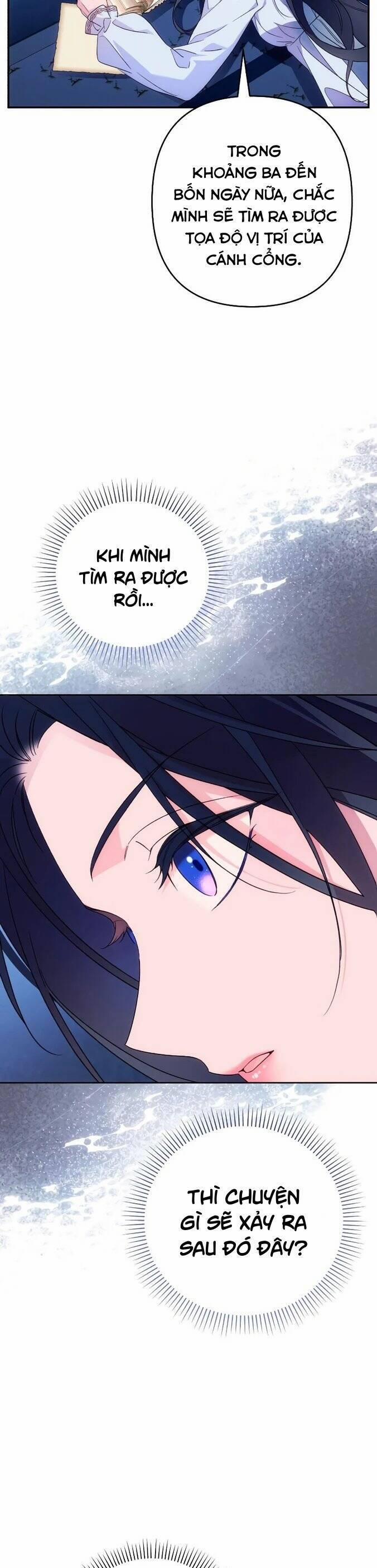 Tôi Sẽ Quyến Rũ Công Tước Phương Bắc 78 trang 28