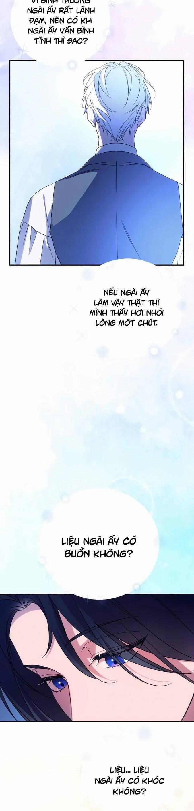 Tôi Sẽ Quyến Rũ Công Tước Phương Bắc 78 trang 30