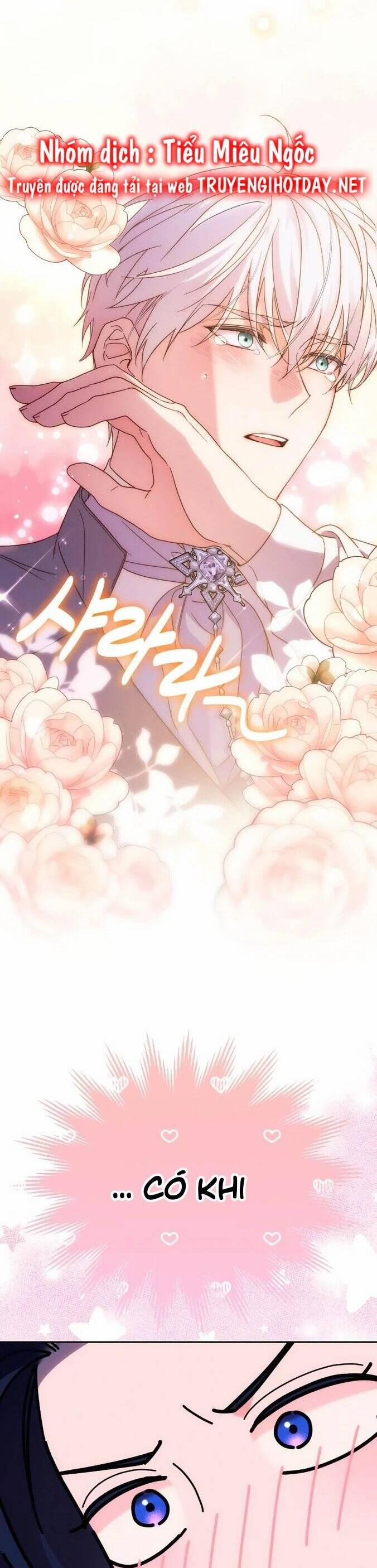 Tôi Sẽ Quyến Rũ Công Tước Phương Bắc 78 trang 31