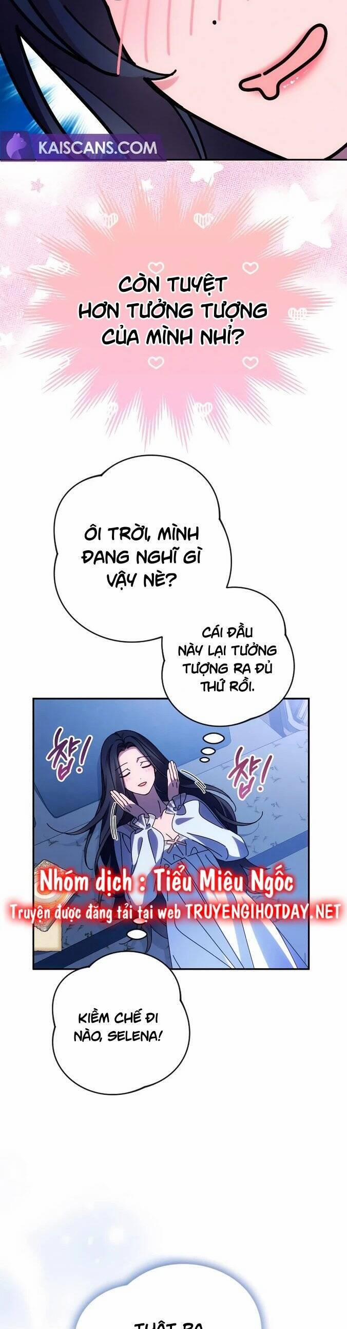 Tôi Sẽ Quyến Rũ Công Tước Phương Bắc 78 trang 32