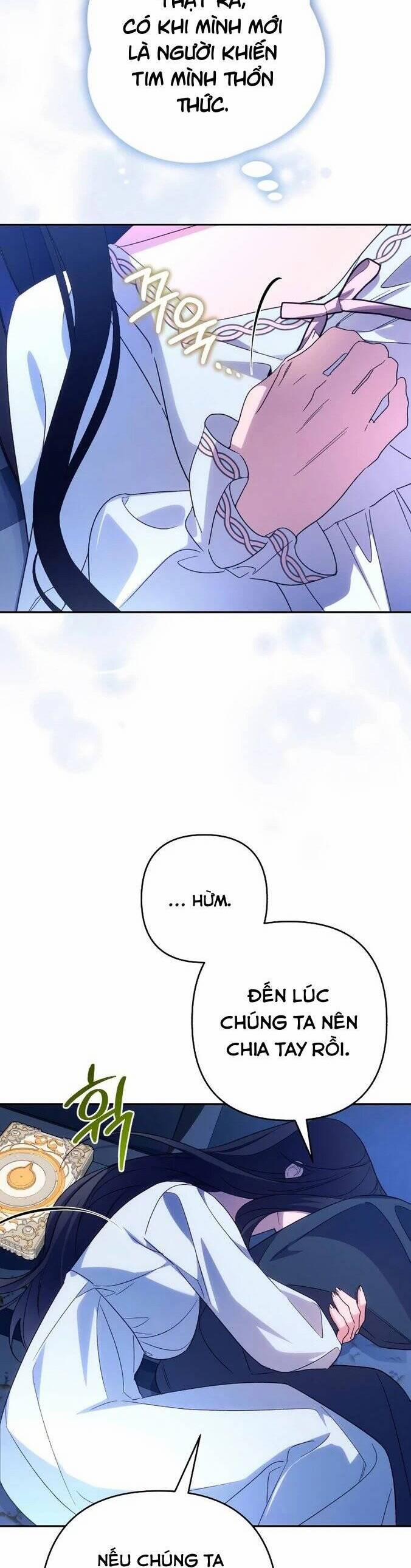 Tôi Sẽ Quyến Rũ Công Tước Phương Bắc 78 trang 33