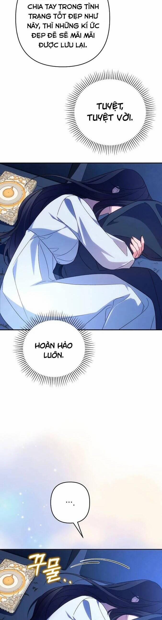 Tôi Sẽ Quyến Rũ Công Tước Phương Bắc 78 trang 34