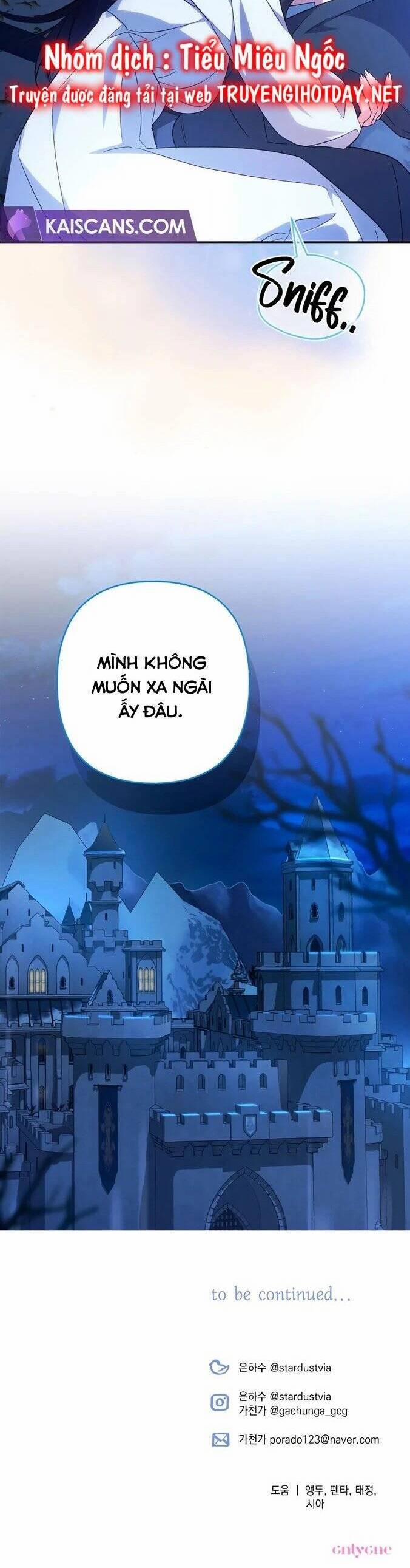 Tôi Sẽ Quyến Rũ Công Tước Phương Bắc 78 trang 35