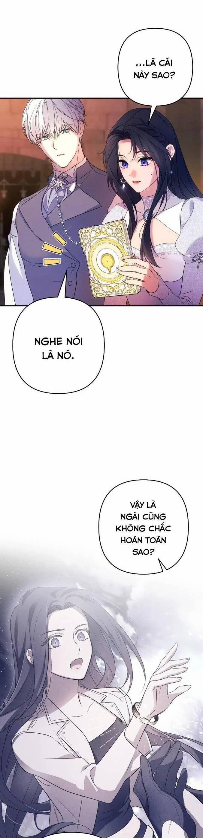 Tôi Sẽ Quyến Rũ Công Tước Phương Bắc 78 trang 6