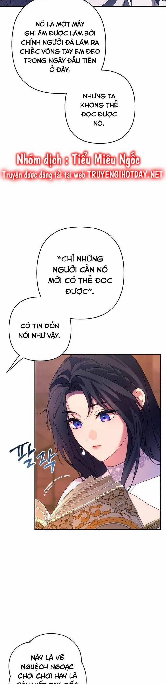 Tôi Sẽ Quyến Rũ Công Tước Phương Bắc 78 trang 7