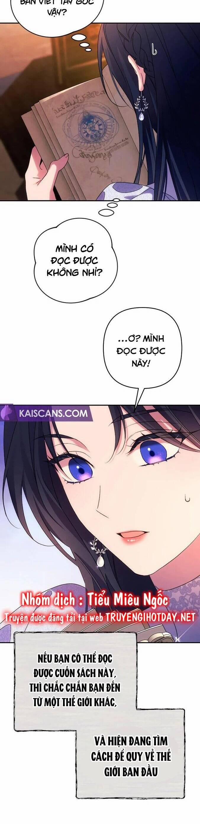 Tôi Sẽ Quyến Rũ Công Tước Phương Bắc 78 trang 8