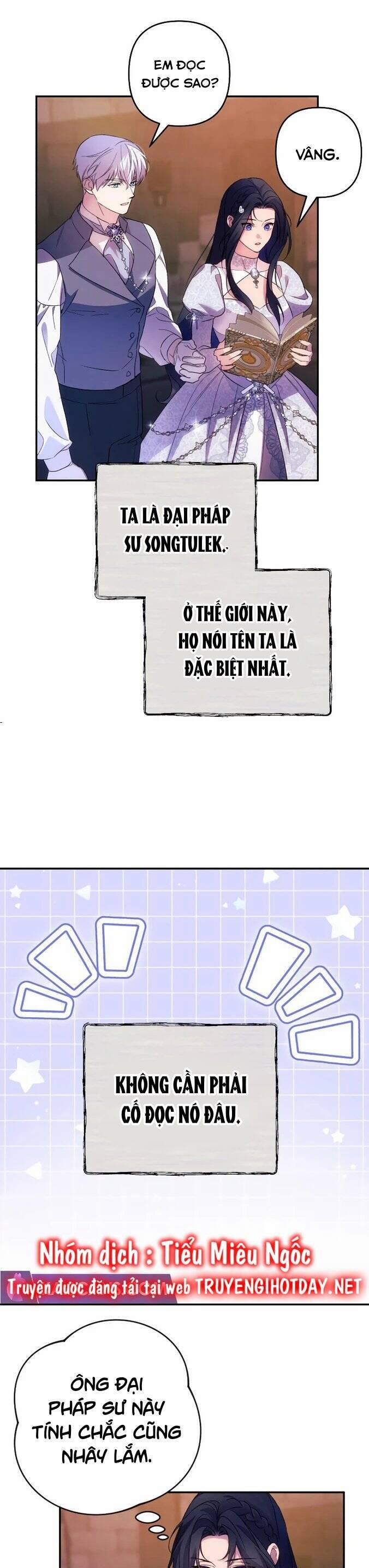 Tôi Sẽ Quyến Rũ Công Tước Phương Bắc 78 trang 9