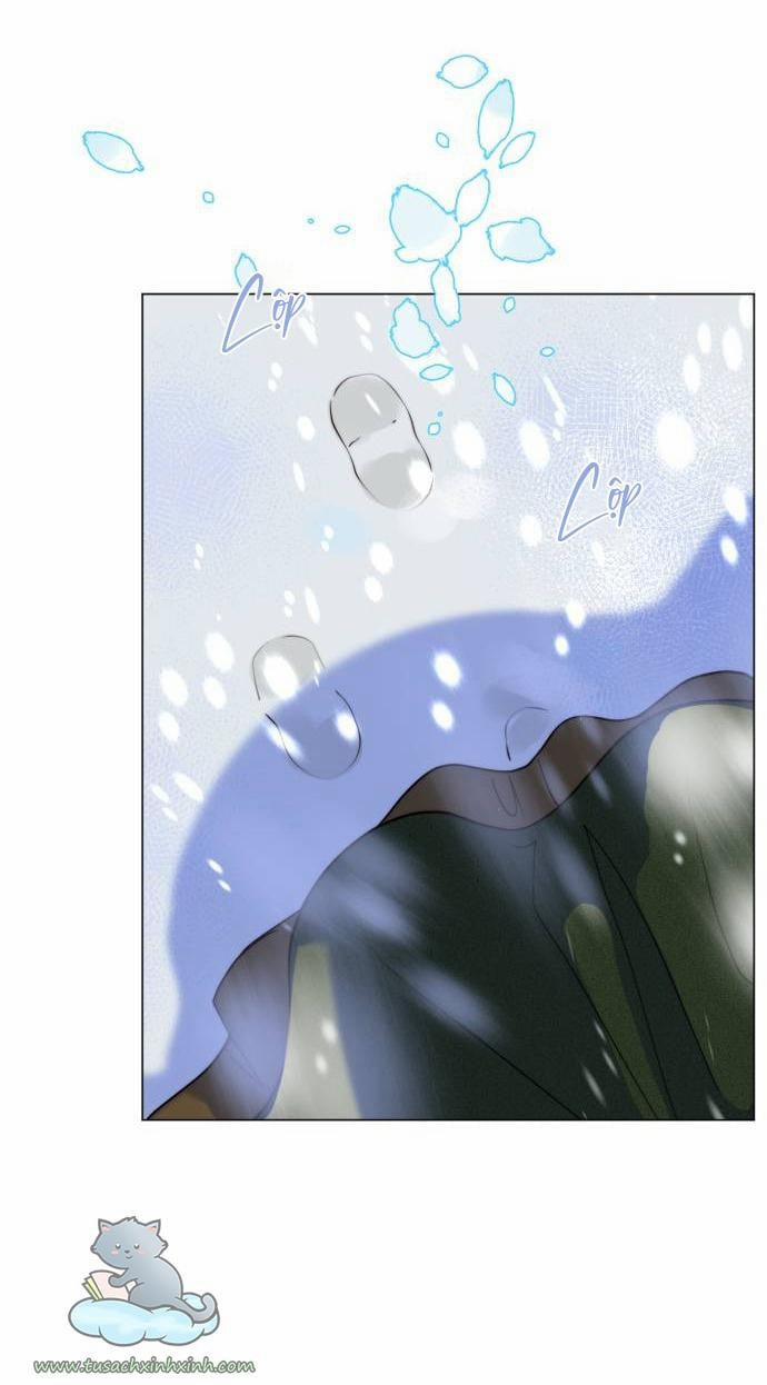 Tôi Sinh Ra Làm Cô Con Gái Thứ Hai 1.5 trang 1