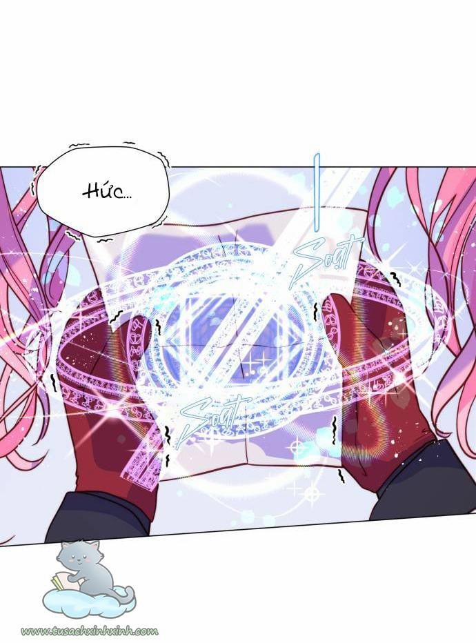 Tôi Sinh Ra Làm Cô Con Gái Thứ Hai 1.5 trang 12