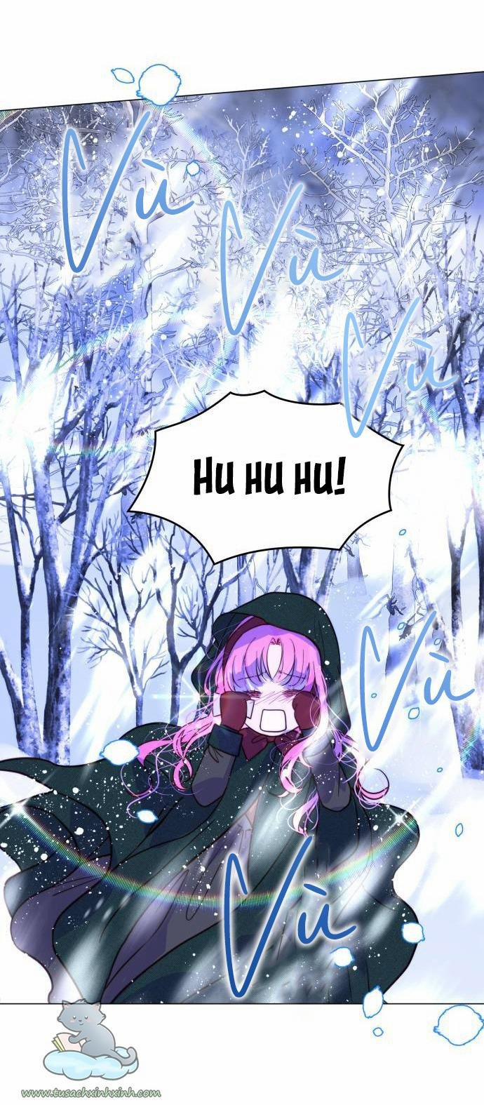 Tôi Sinh Ra Làm Cô Con Gái Thứ Hai 1.5 trang 13