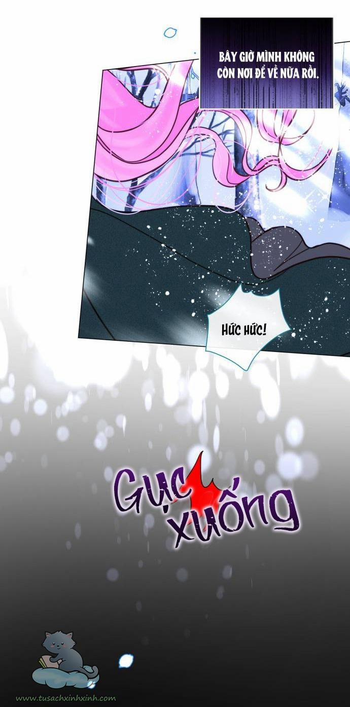 Tôi Sinh Ra Làm Cô Con Gái Thứ Hai 1.5 trang 15