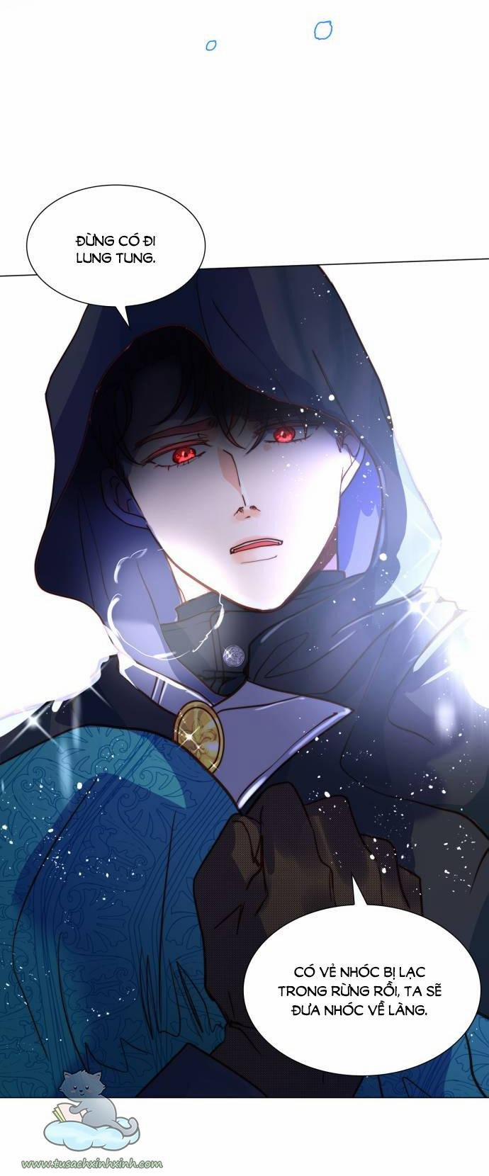 Tôi Sinh Ra Làm Cô Con Gái Thứ Hai 1.5 trang 18