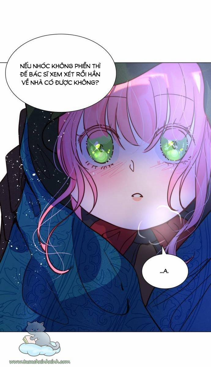 Tôi Sinh Ra Làm Cô Con Gái Thứ Hai 1.5 trang 19