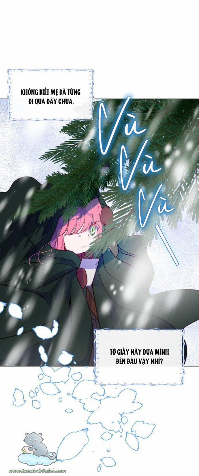 Tôi Sinh Ra Làm Cô Con Gái Thứ Hai 1.5 trang 2