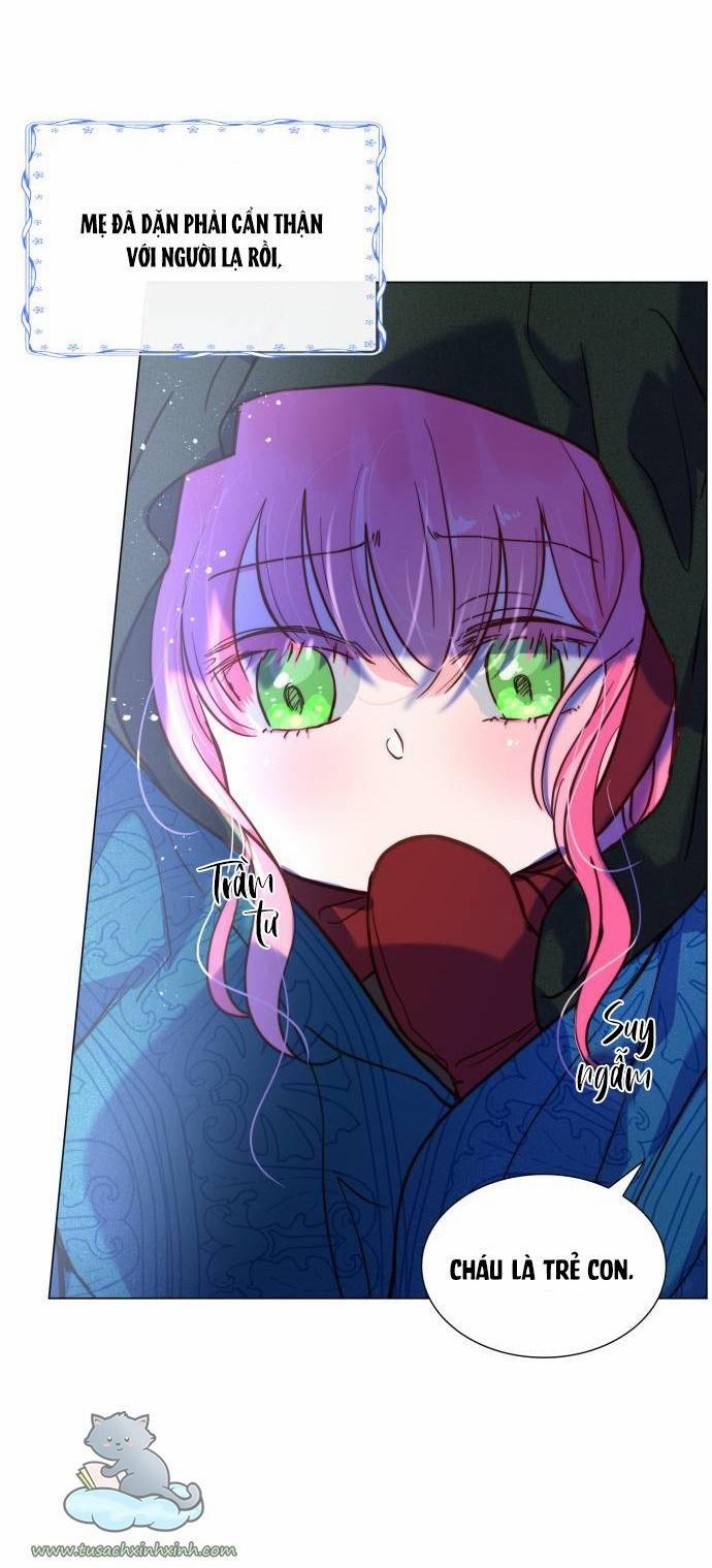Tôi Sinh Ra Làm Cô Con Gái Thứ Hai 1.5 trang 20