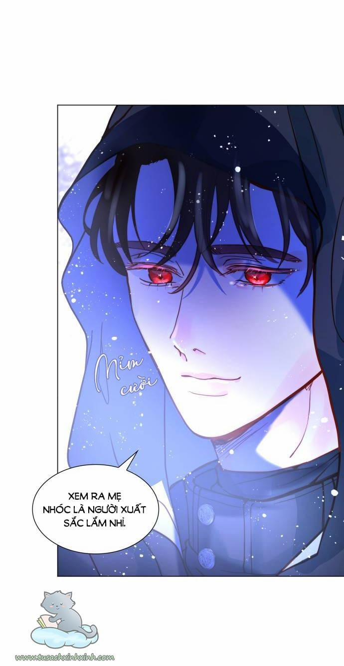 Tôi Sinh Ra Làm Cô Con Gái Thứ Hai 1.5 trang 22