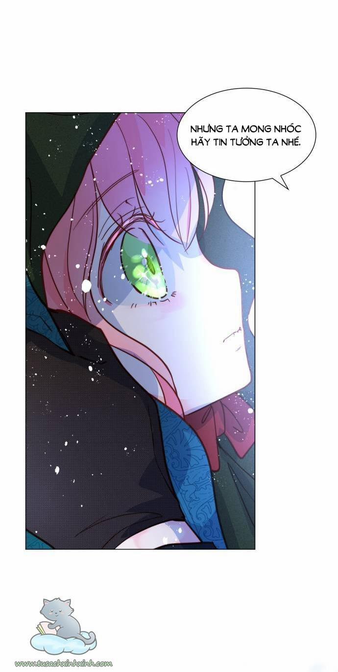 Tôi Sinh Ra Làm Cô Con Gái Thứ Hai 1.5 trang 23