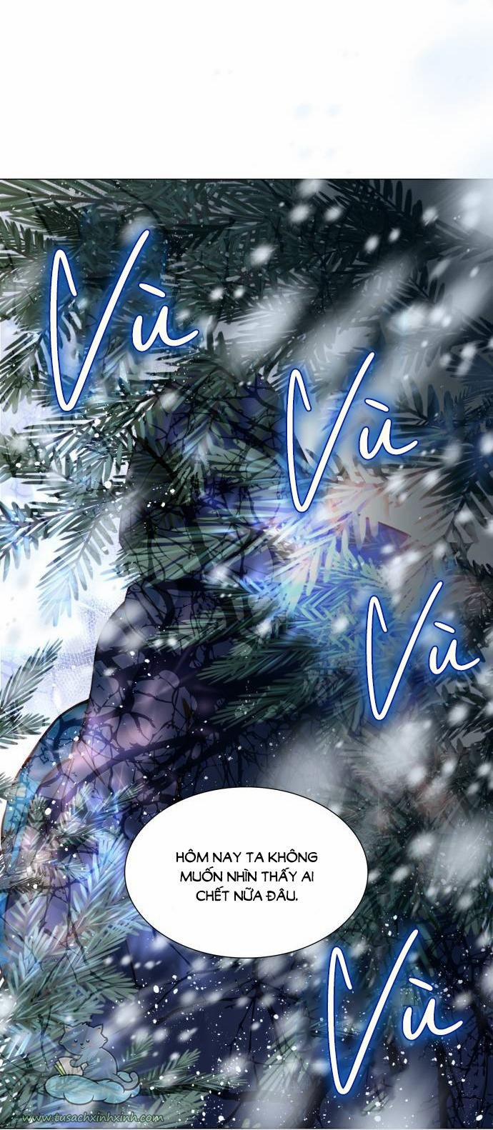 Tôi Sinh Ra Làm Cô Con Gái Thứ Hai 1.5 trang 24