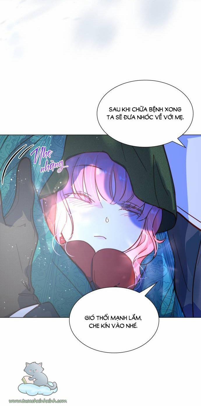 Tôi Sinh Ra Làm Cô Con Gái Thứ Hai 1.5 trang 25