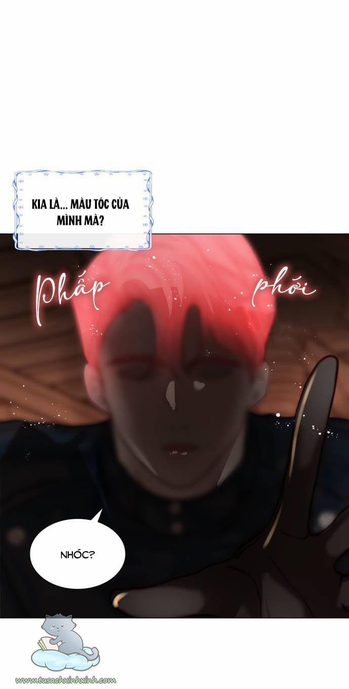 Tôi Sinh Ra Làm Cô Con Gái Thứ Hai 1.5 trang 29