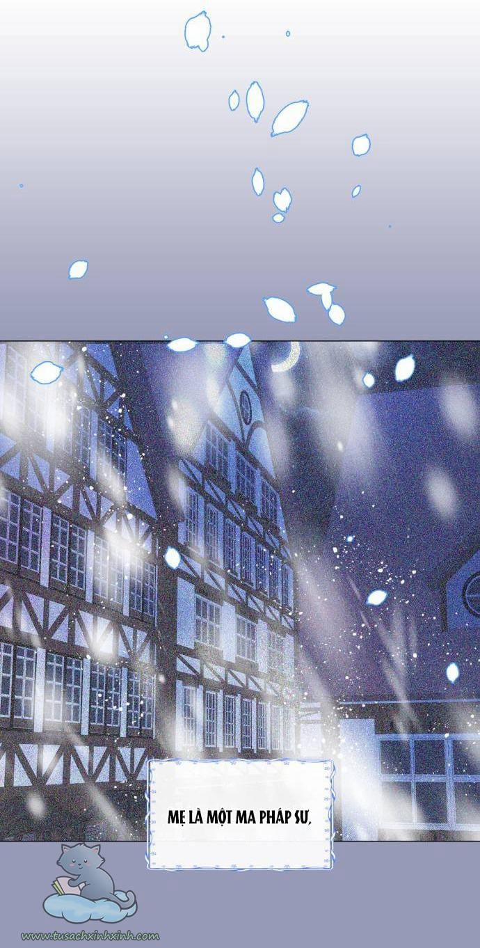 Tôi Sinh Ra Làm Cô Con Gái Thứ Hai 1.5 trang 3