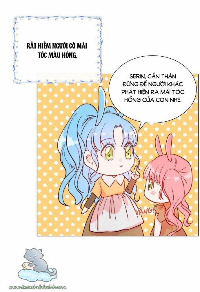 Tôi Sinh Ra Làm Cô Con Gái Thứ Hai 1.5 trang 31