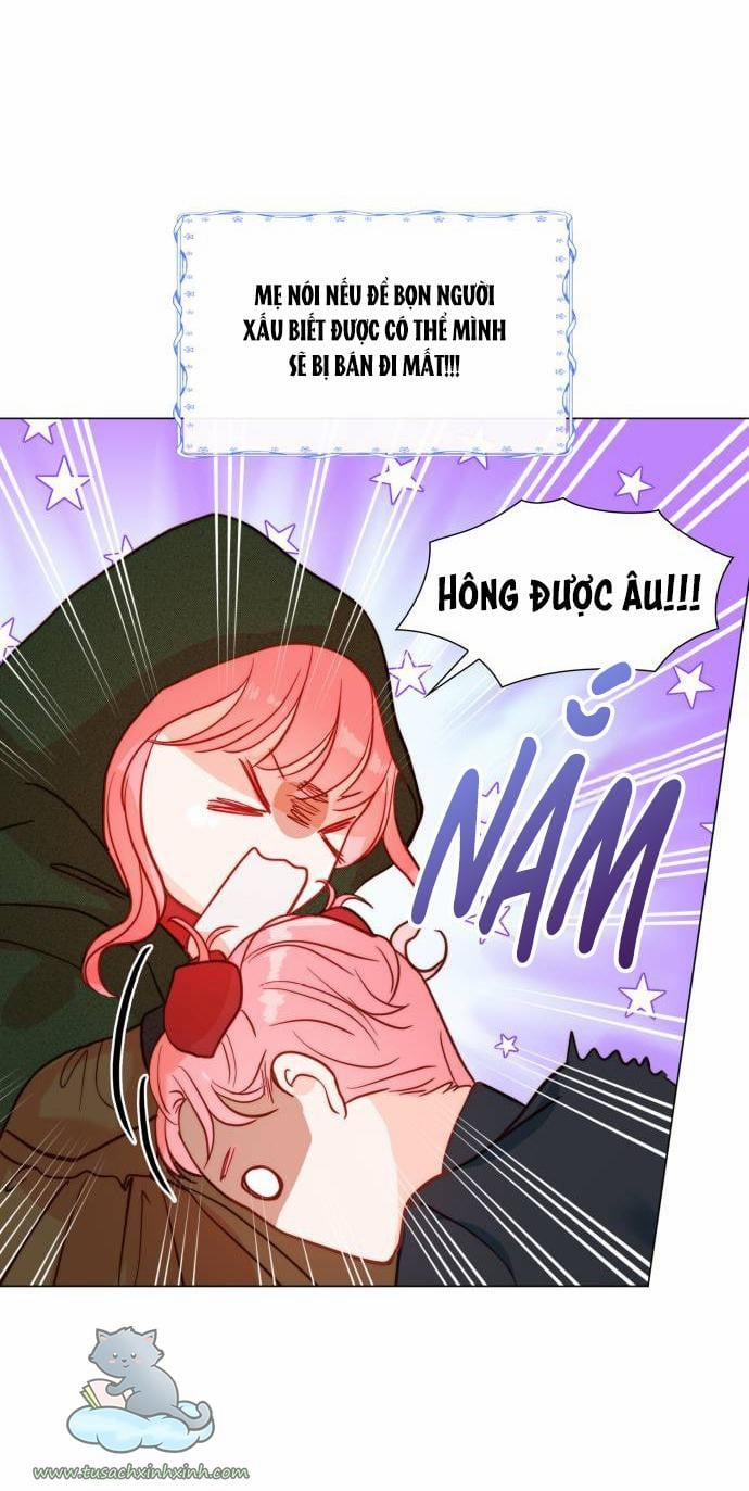 Tôi Sinh Ra Làm Cô Con Gái Thứ Hai 1.5 trang 32