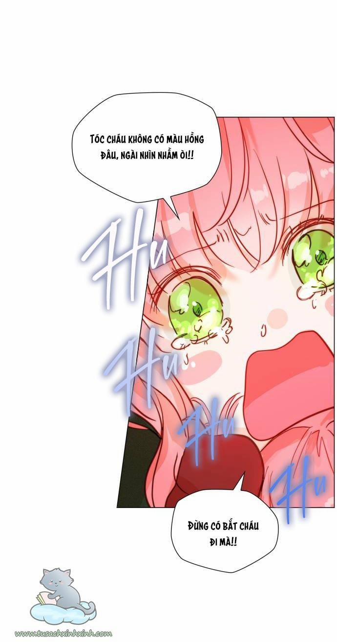 Tôi Sinh Ra Làm Cô Con Gái Thứ Hai 1.5 trang 33