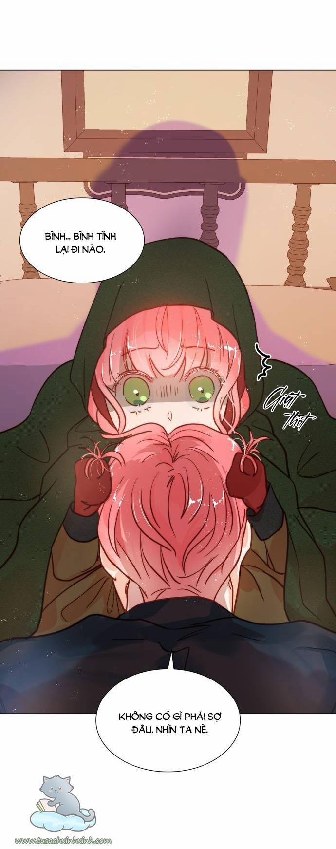 Tôi Sinh Ra Làm Cô Con Gái Thứ Hai 1.5 trang 34