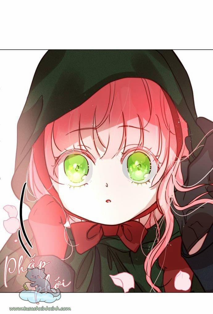 Tôi Sinh Ra Làm Cô Con Gái Thứ Hai 1.5 trang 35