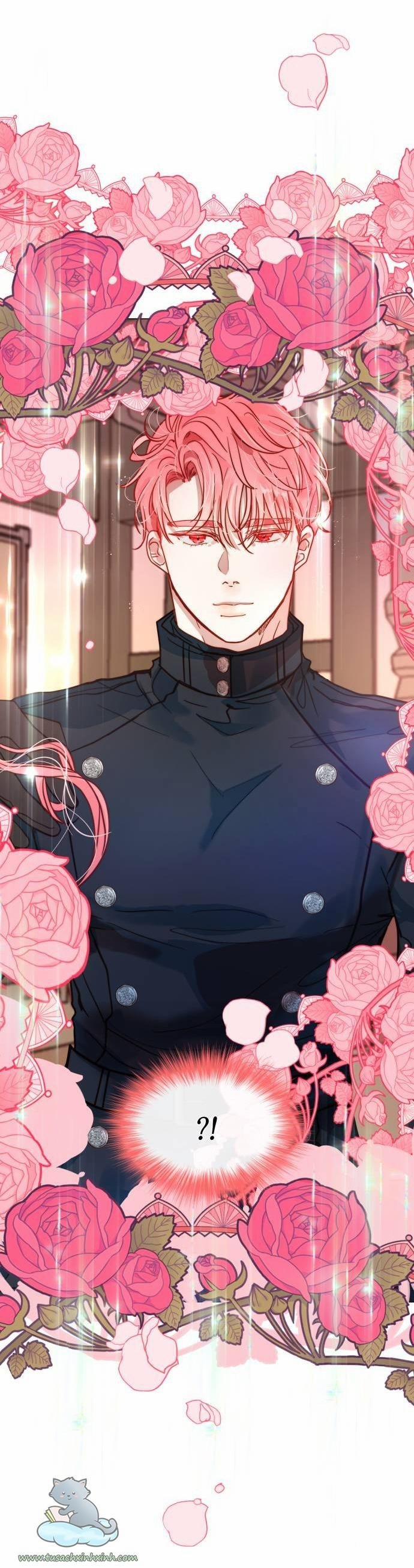 Tôi Sinh Ra Làm Cô Con Gái Thứ Hai 1.5 trang 36