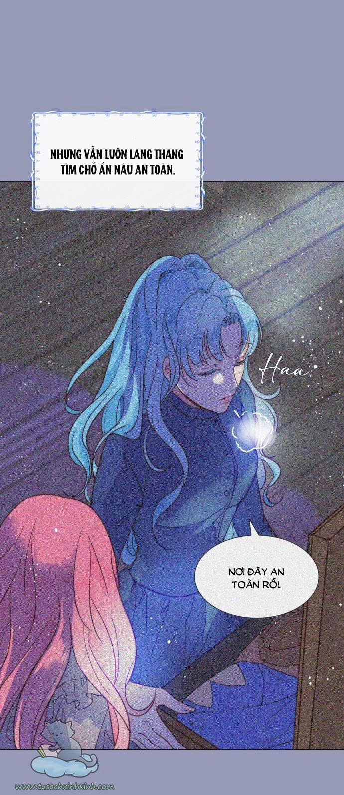 Tôi Sinh Ra Làm Cô Con Gái Thứ Hai 1.5 trang 4