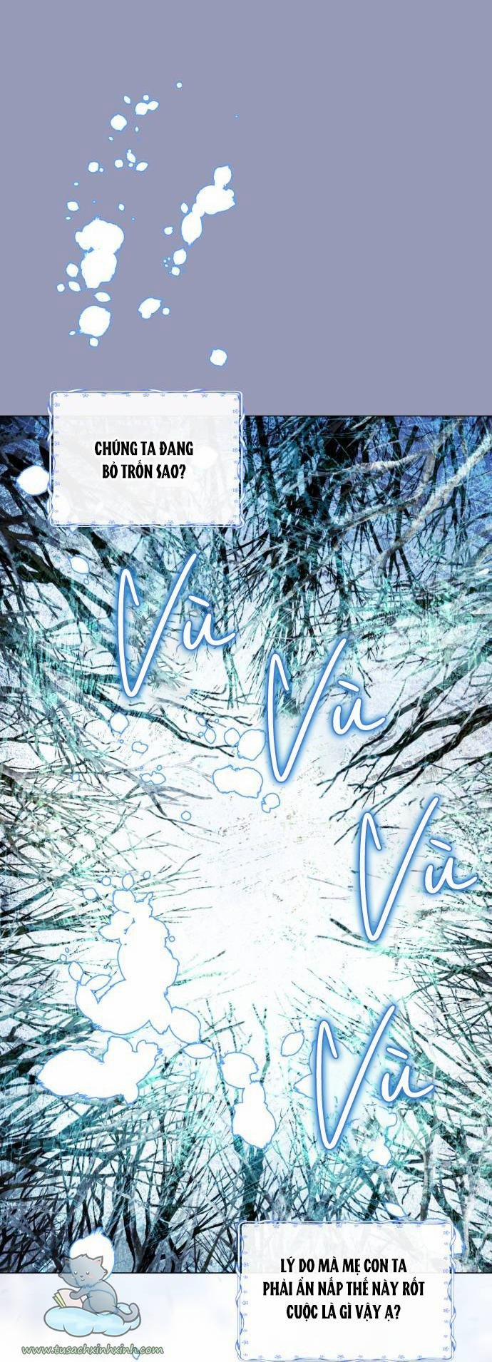 Tôi Sinh Ra Làm Cô Con Gái Thứ Hai 1.5 trang 5