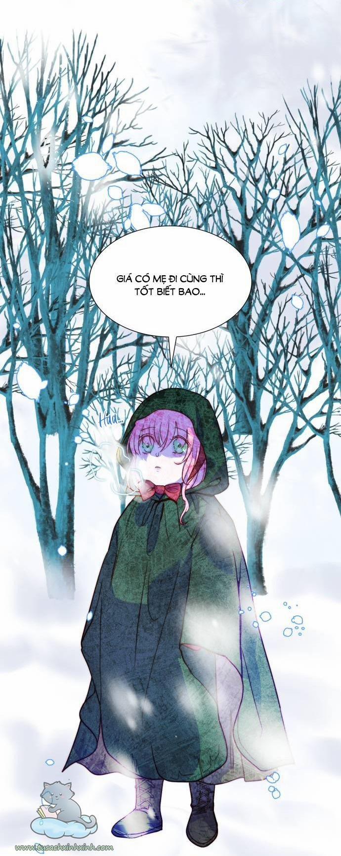 Tôi Sinh Ra Làm Cô Con Gái Thứ Hai 1.5 trang 6