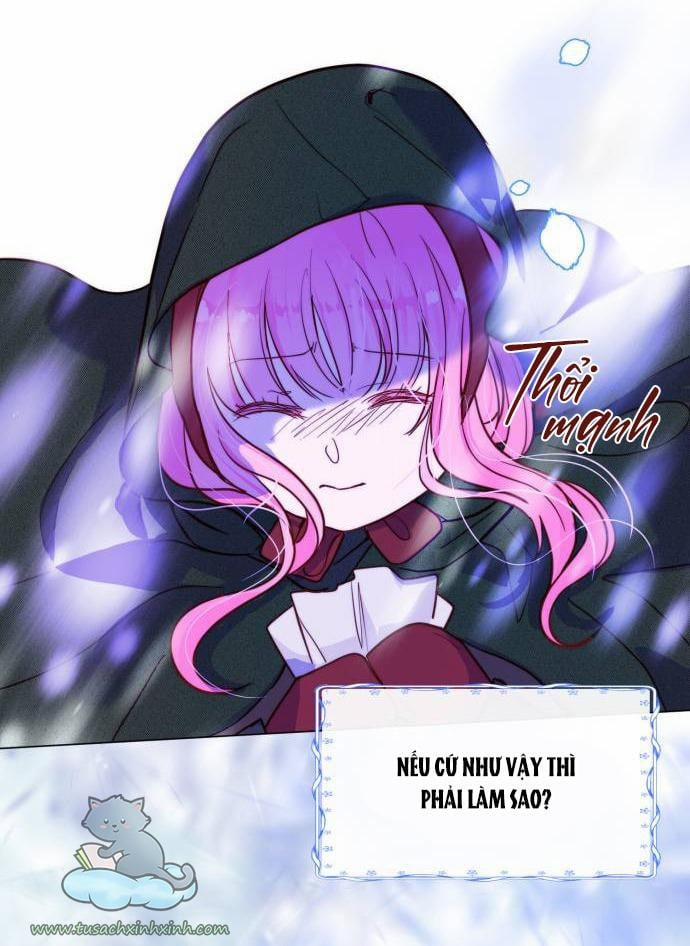 Tôi Sinh Ra Làm Cô Con Gái Thứ Hai 1.5 trang 9
