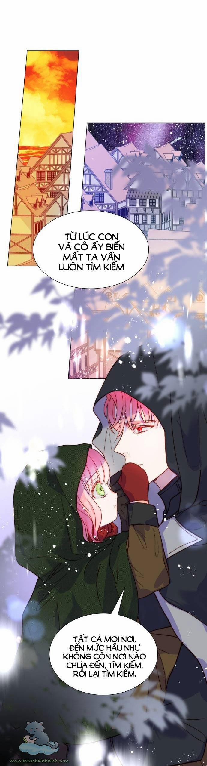 Tôi Sinh Ra Làm Cô Con Gái Thứ Hai 2.5 trang 1