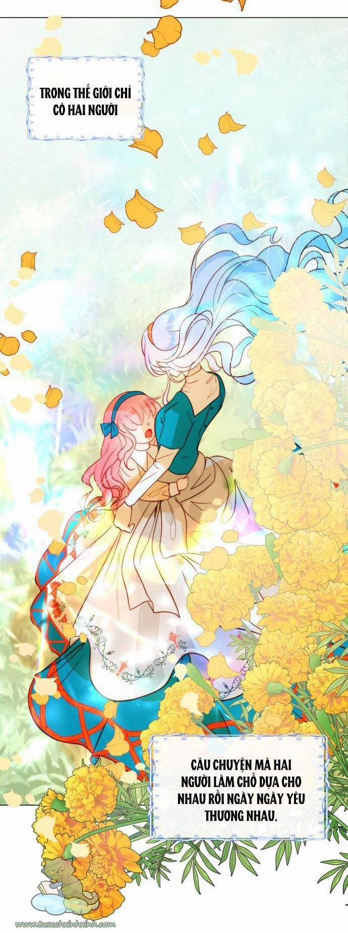 Tôi Sinh Ra Làm Cô Con Gái Thứ Hai 2.5 trang 11