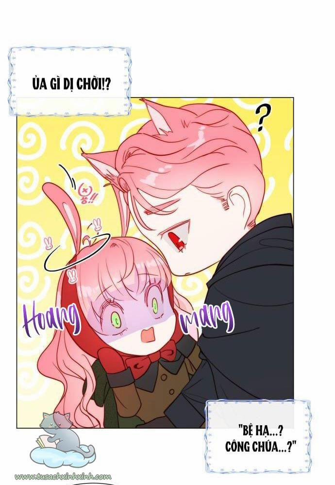 Tôi Sinh Ra Làm Cô Con Gái Thứ Hai 2.5 trang 14