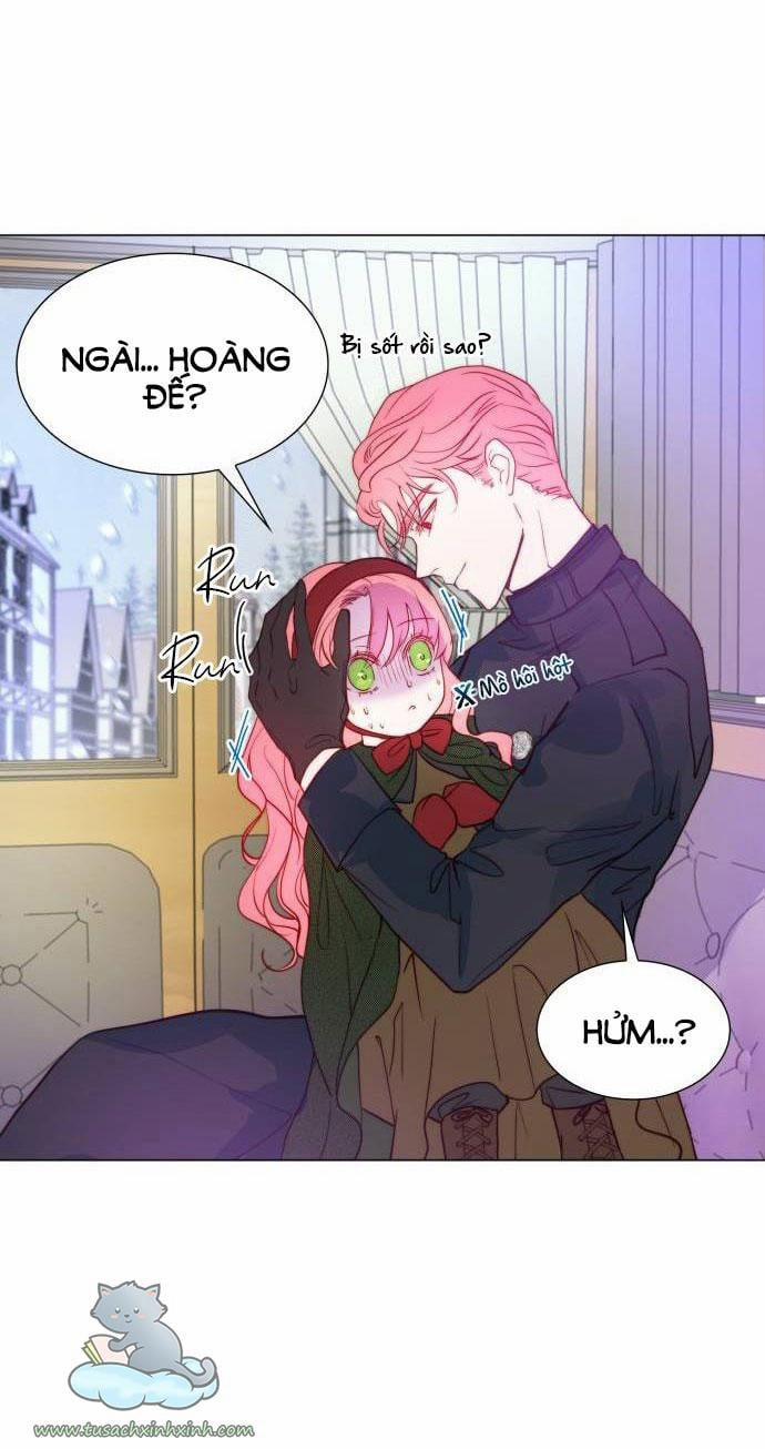 Tôi Sinh Ra Làm Cô Con Gái Thứ Hai 2.5 trang 16