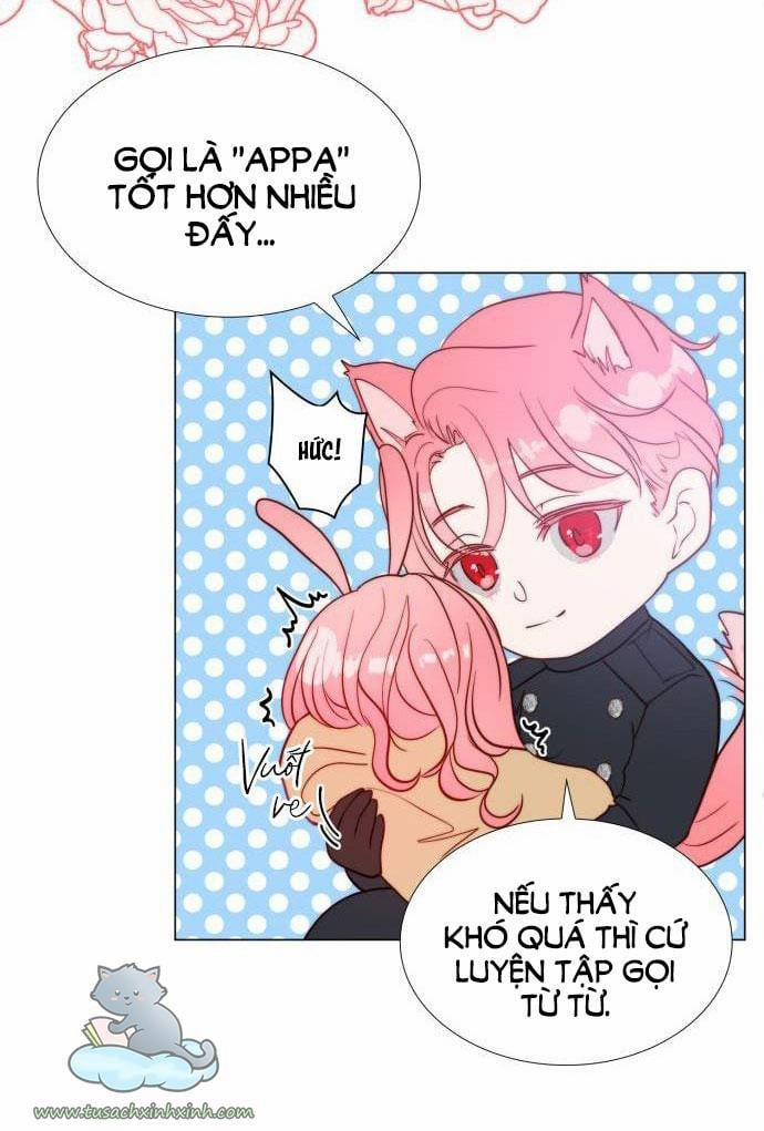 Tôi Sinh Ra Làm Cô Con Gái Thứ Hai 2.5 trang 18