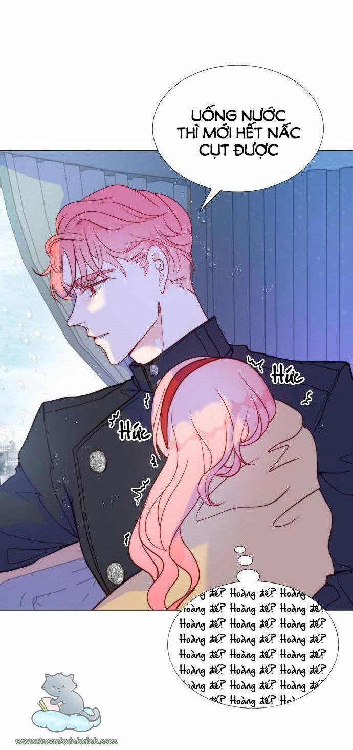 Tôi Sinh Ra Làm Cô Con Gái Thứ Hai 2.5 trang 19