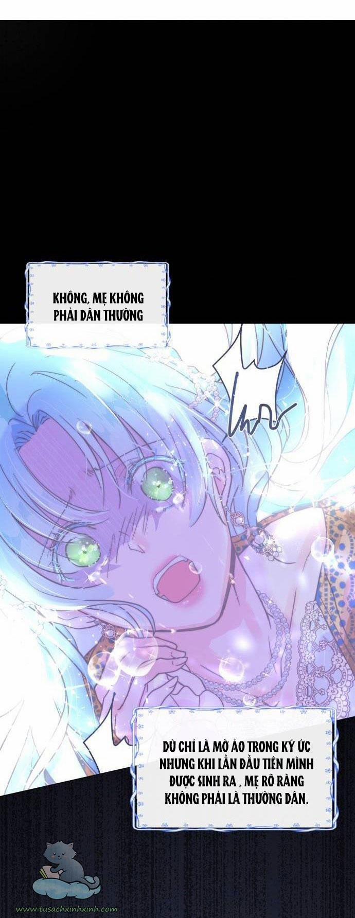 Tôi Sinh Ra Làm Cô Con Gái Thứ Hai 2.5 trang 23