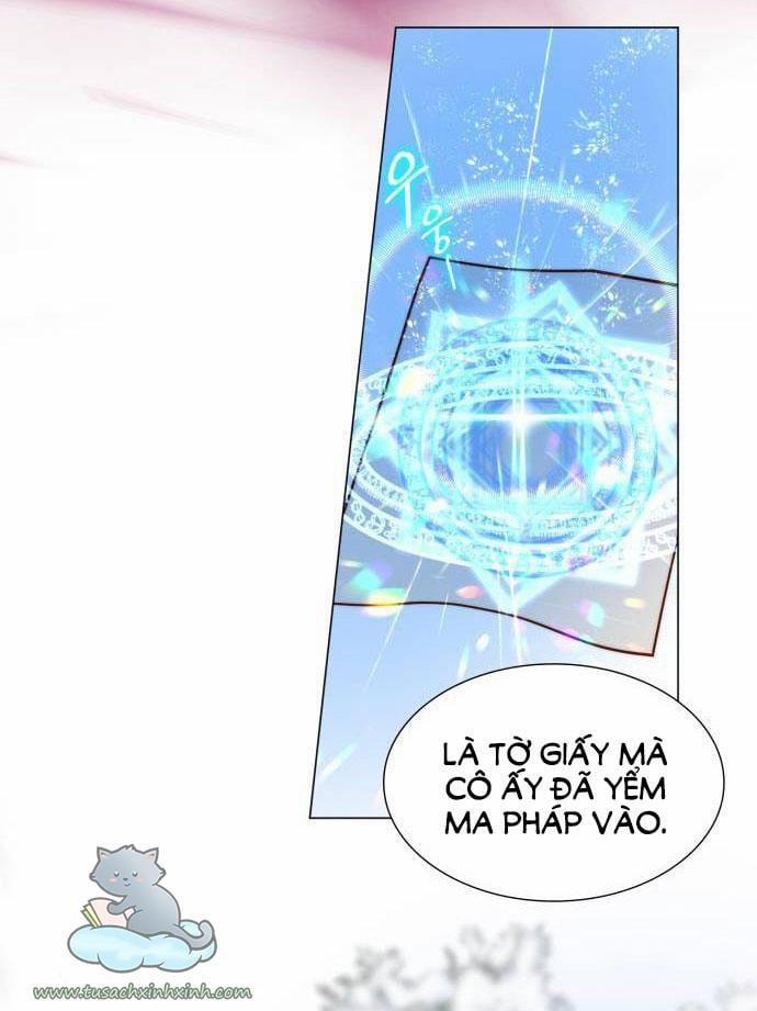 Tôi Sinh Ra Làm Cô Con Gái Thứ Hai 2.5 trang 5